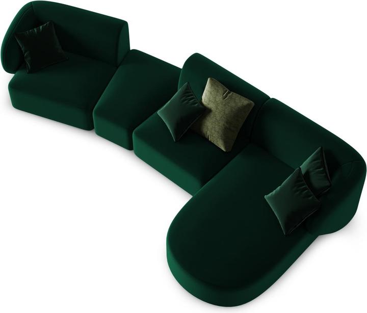 Image du produit Maison Heritage Chiara (2 places, 3 places, 4 places)