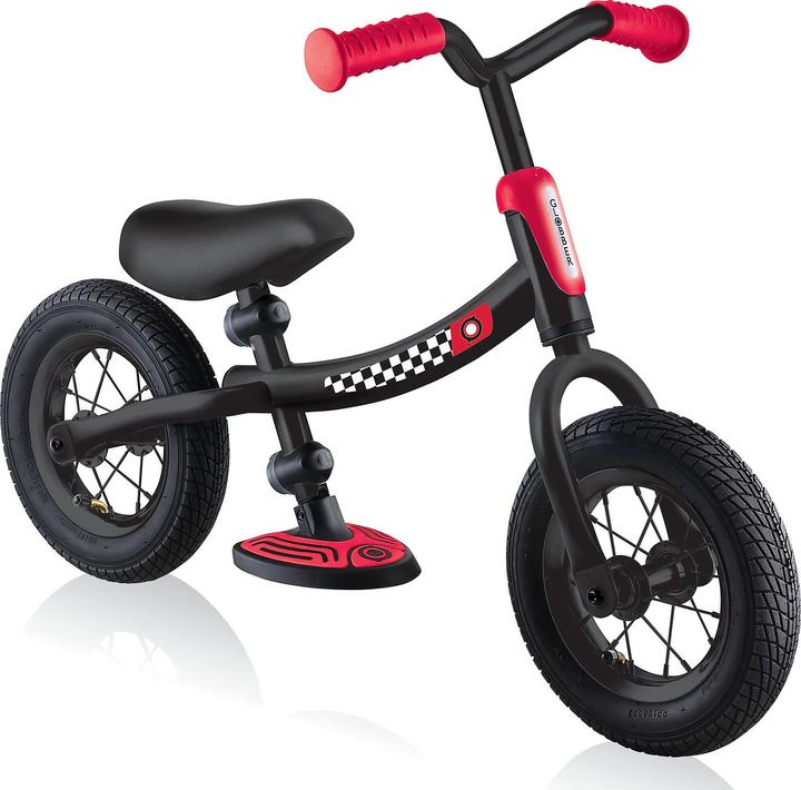 Actual product image Globber Go Bike Air (10")