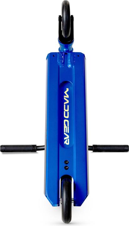 Immagine prodotto Madd Freestyle MGX 450 blu acciaio