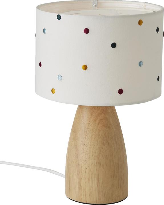 Actual product image Vertbaudet Bedside Lamp (G4)