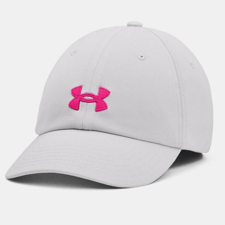 Under Armour Kappe UA Women's Blitzing Adj 1376705 014 (One Size)