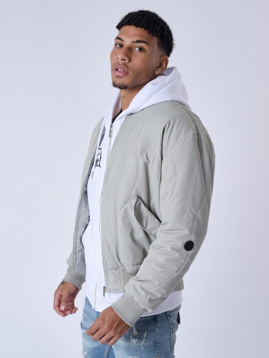 Produktbild Project X Paris geteppte jacke project x pari (S)