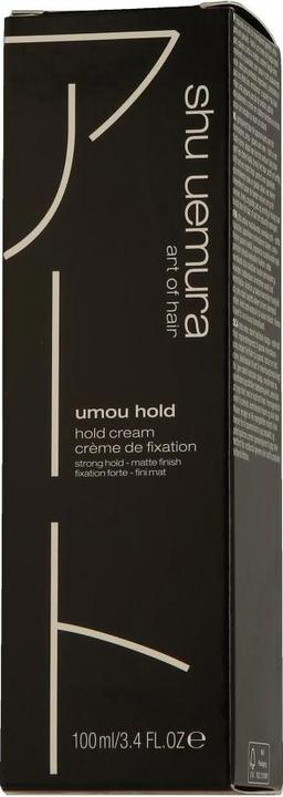 Immagine prodotto Shu Uemura Umou Hold Cream (Crema per capelli, 100 ml)
