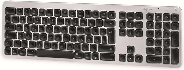 LogiLink ID0206 (DE, Sans fil)