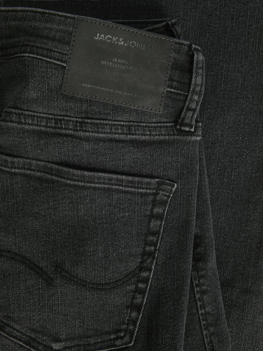Immagine prodotto Jack & Jones Glenn Jeans Slim Fit Black Denim (W32/L30)