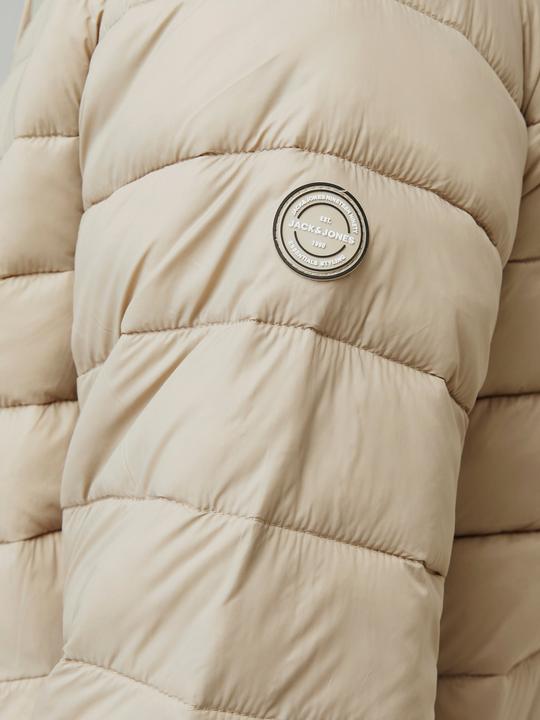 Produktbild Jack & Jones Jjesprint Puffer Collar Noos (M)