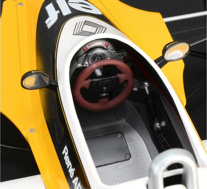 Image du produit 1:12 Renault RE 20 Turbo