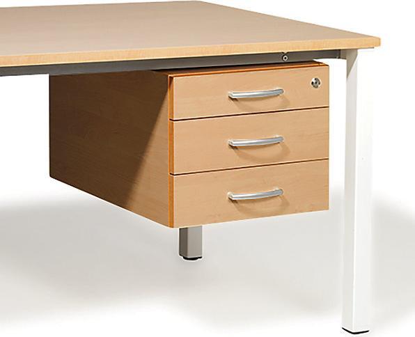 Immagine prodotto kaiserkraft Armadio base per Desk Duo