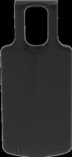 Immagine prodotto Porodo Custodia per batteria universale 4000mAh con connettore Type-C (4000 mAh)