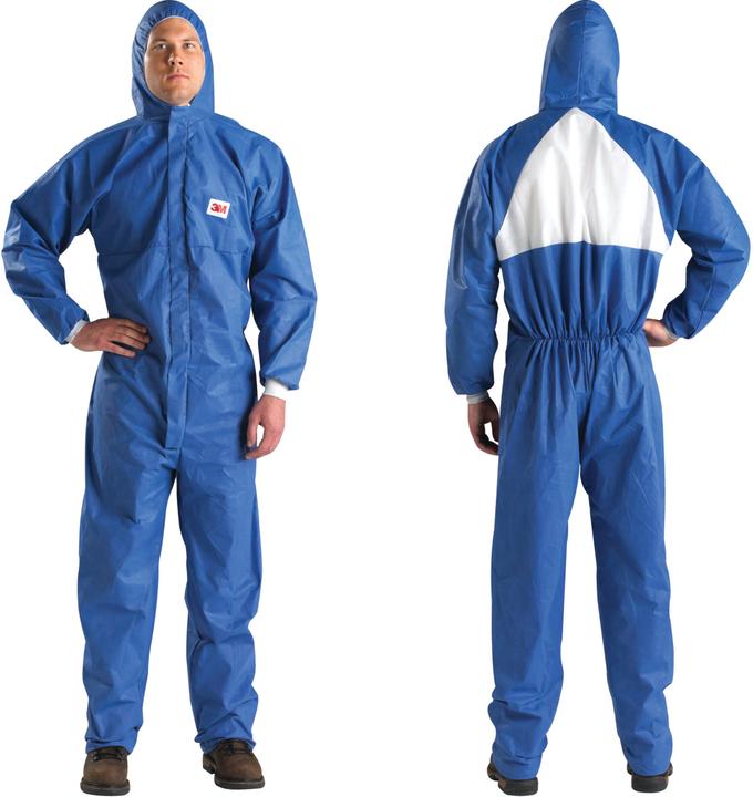 Image du produit 3M Combinaison de protection 4530 (XXL)
