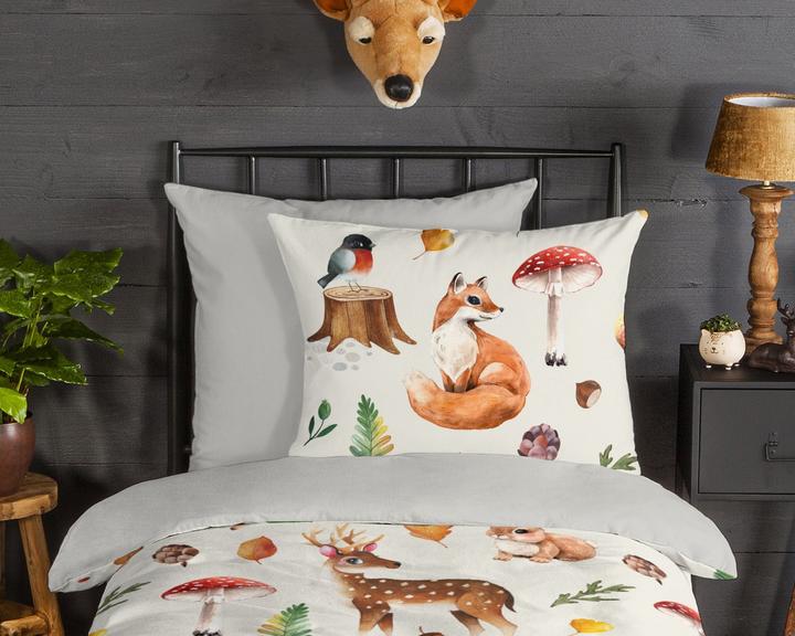 Actual product image Good Morning Autumn