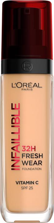 L'Oréal Paris Infallibile (250 Sole radioso)
