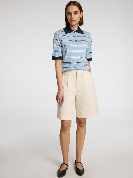 Immagine prodotto Selected Femme Baumwoll Bermudashorts (36)