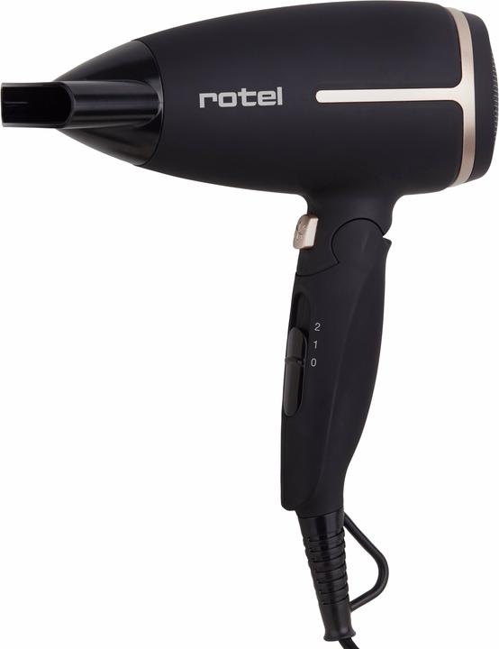 Rotel Voyage 808 CH1