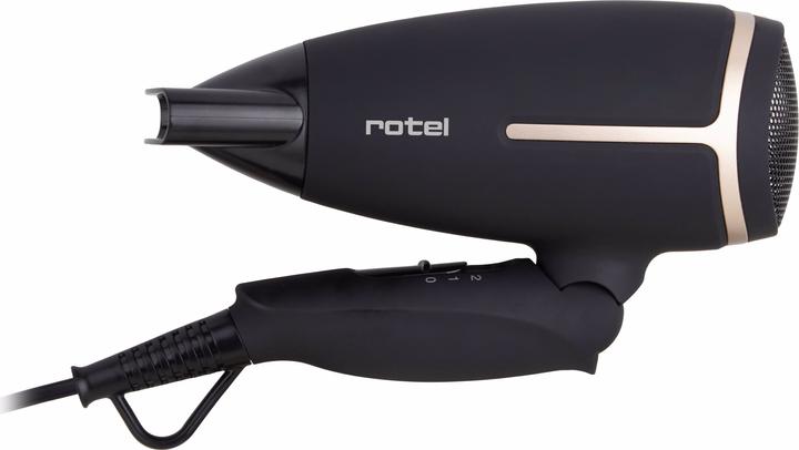 Image du produit Rotel Voyage 808 CH1