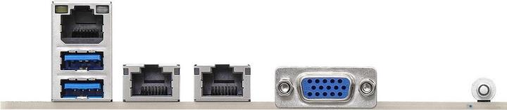Actual product image AsRock Mainboard TURIN2D16-2T EEB Dual Sockel DP5 Single (SP5, SSI EEB)