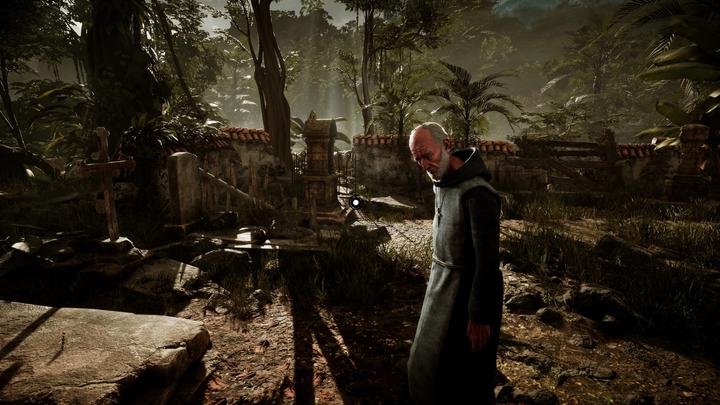 Immagine prodotto Microids L'Amerzone: il testamento dell'esploratore (PS5)