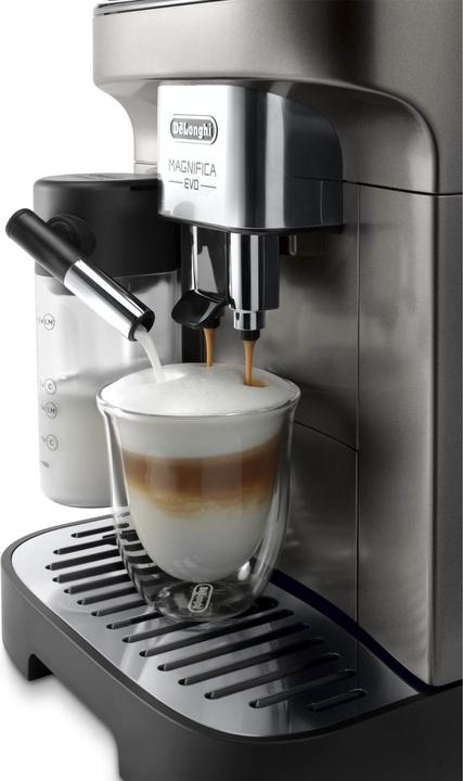 Image du produit De'Longhi Magnifica Evo (Prise UE)