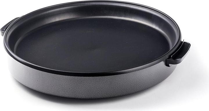 Actual product image Hendi Electric pan