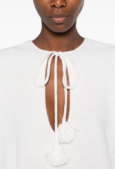 Produktbild Golden Goose Journey Ws Knit Raglan Sleeves Sweater (XS)