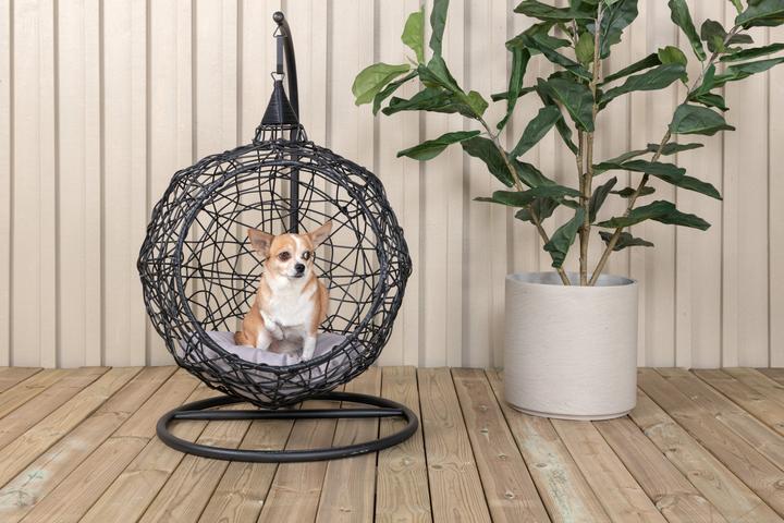 Productafbeelding Venture Home Tuinstoel Lexi (12 kg)