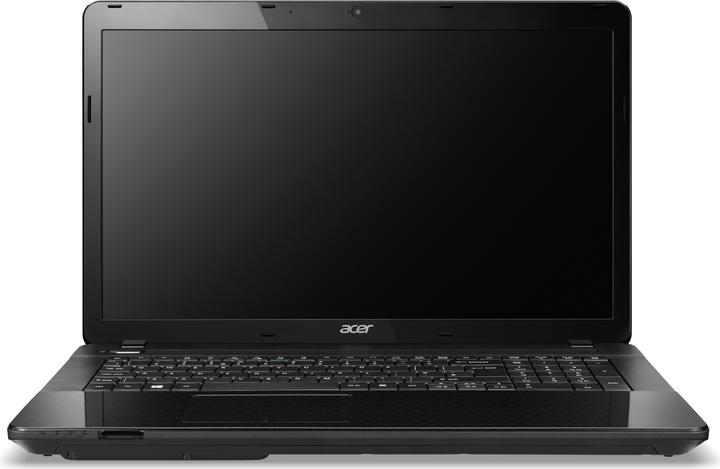 Produktbild Acer Aspire E1-772 (17.30", Intel Core i5-4200M, 8 GB, CH)
