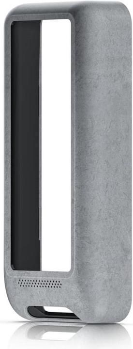 Immagine prodotto Ubiquiti G4 Doorbell Cover Concrete Grey (Case)