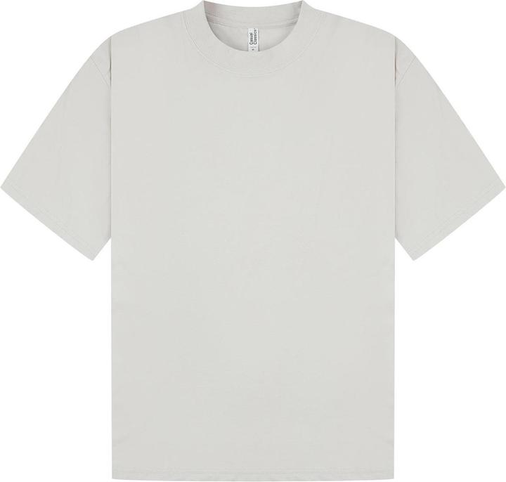 Produktbild Casual Classics TShirt Verlängerter Ausschnitt (4XL)