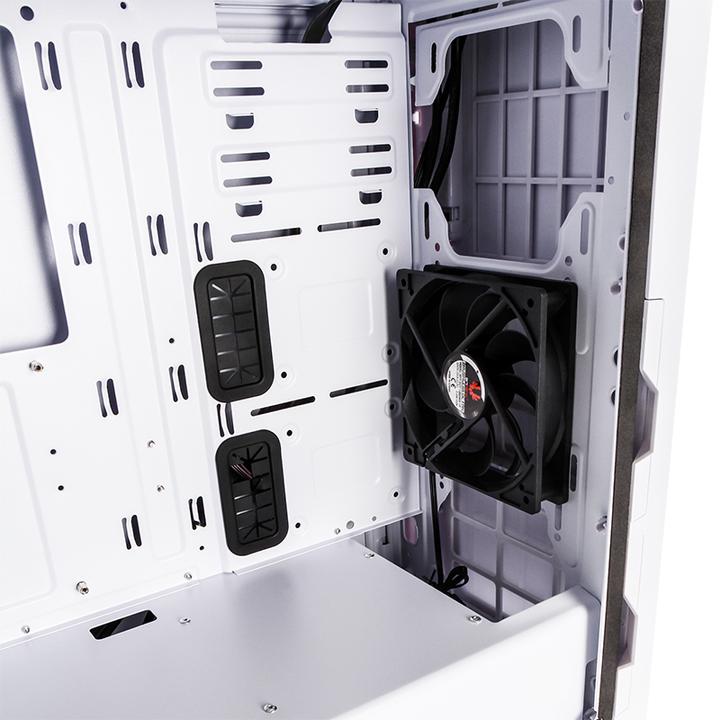 Immagine prodotto BitFenix Enso RGB (ATX, mATX, Mini-ITX, E-ATX)