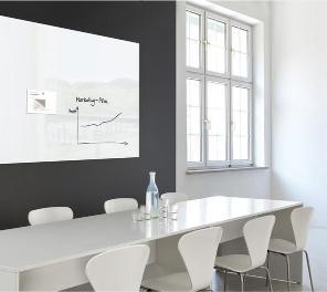 Actual product image Sigel Artverum (Magnet board, 180 x 120 cm)