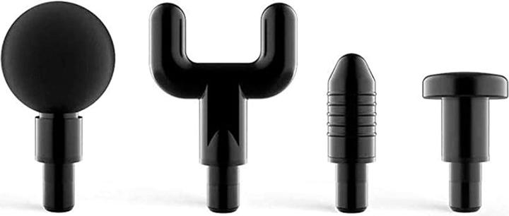 Image du produit Platinet Pistolet à Vibration Pour Massage