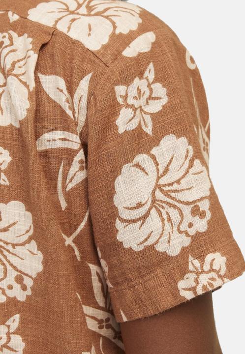 Image du produit Jack & Jones Jprbluflores Print Shirt S/S Ln (XXL)