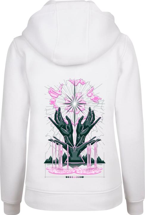 Image du produit Miss Tee Sweat à capuche Shine Bright - 125231 (S)