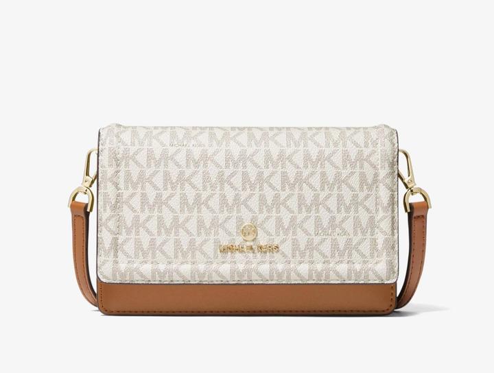 Actual product image Michael Kors Jet Set
