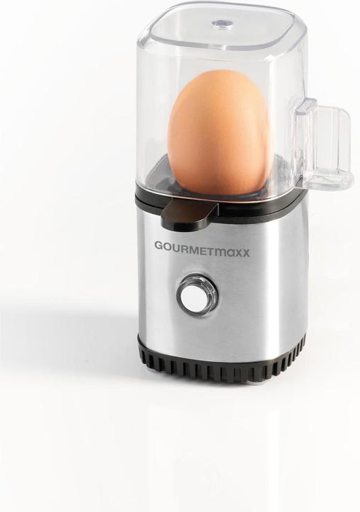 Immagine prodotto Gourmetmaxx Cuoci uova