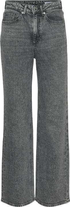 Light Grey Denim