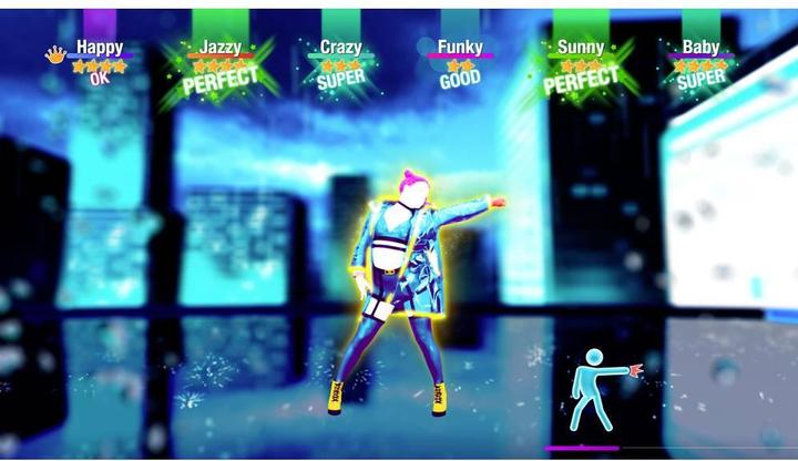 Immagine prodotto Ubisoft Just Dance 2020 (Switch, DE)