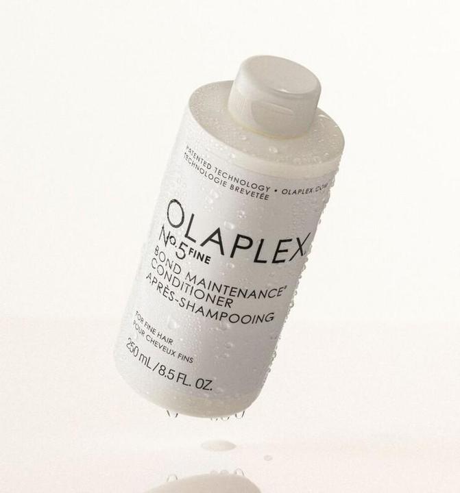 Image du produit Olaplex No. 5 Fine Bond Maintenance Conditioner - 1000ml (1000 ml)