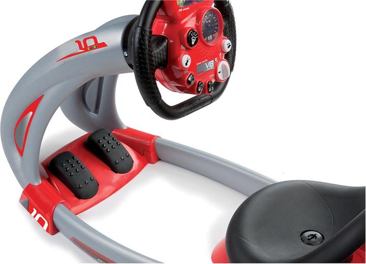 Produktbild Smoby Pilot V8 Driver
