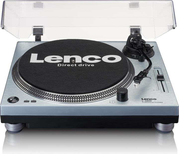 Image du produit Lenco L-3809 (Manuel)