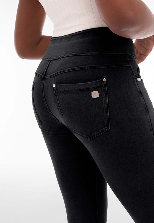 Produktbild Freddy TrousersandJeans NOW1HC002ORG (L)