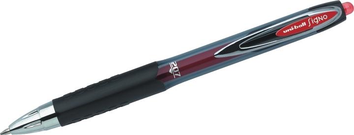 Produktbild Uni-ball Gelschreiber SIGNO 207 (Schwarz, 1 x)