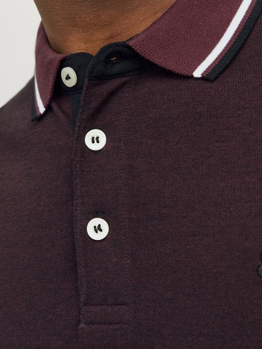 Immagine prodotto Jack & Jones Polo classica (XS)