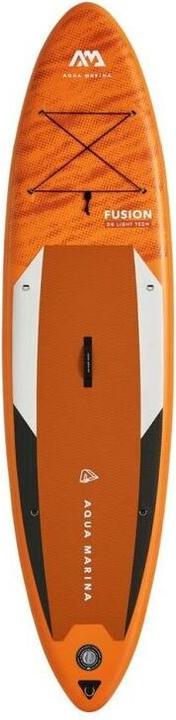 Actual product image Aqua Marina Repair patches for BT-21FUP Fusion Stand Up Paddle (20.50 cm)