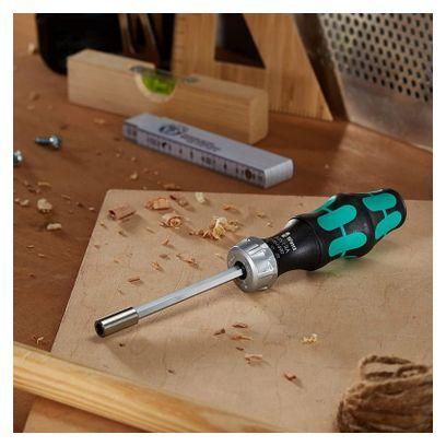 Actual product image Wera Kraftform Kompakt 27 RA 1 (25)