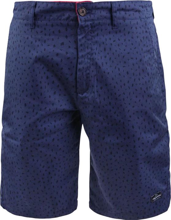 Image du produit Alprausch Short de course au large (L)