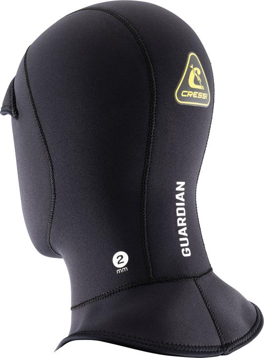 Produktbild Cressi Guardian Spitzkapuze (2 mm, M)