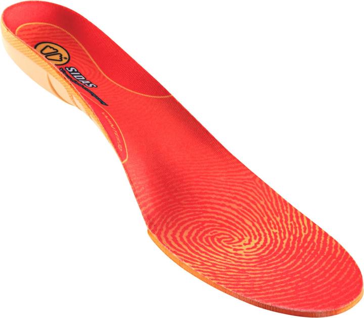 Produktbild Sidas CONFORMABLE Sport Einlegesohle Winter 3D