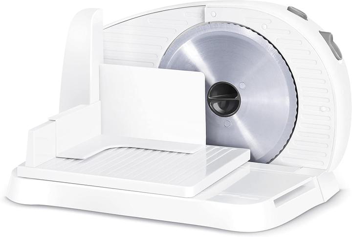 Image du produit Philips Trancheuse électrique SFS 1001GR