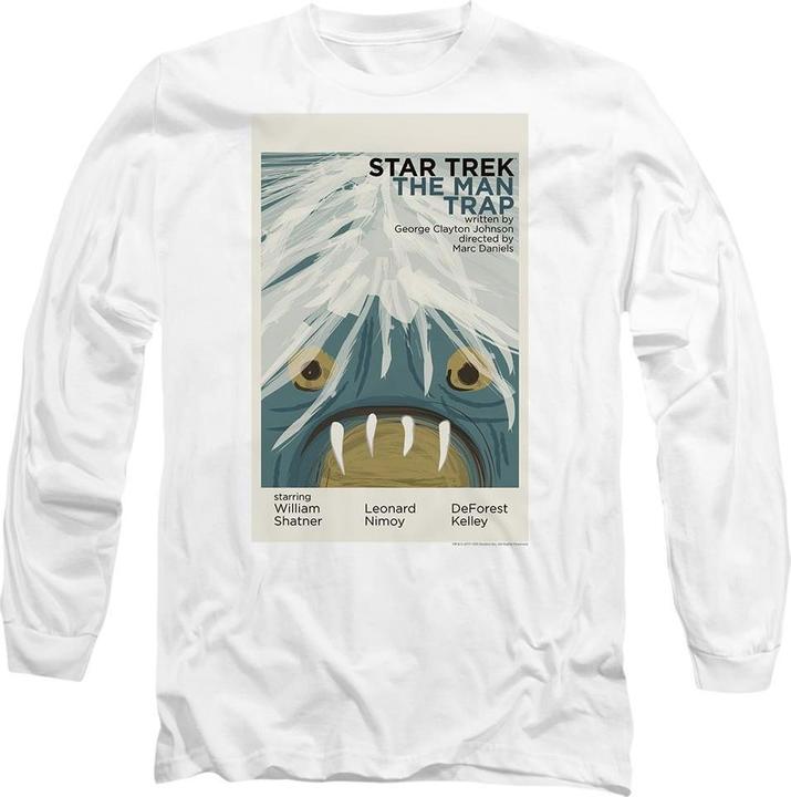 The Original Series Episode 1 TShirt (M)